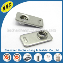 pumching stainless steel electrical terminal connector